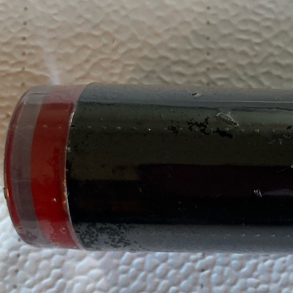 Makeup Academy Lipstick Deep Red Shade 1 NWT - Picture 8 of 11